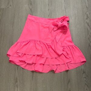 NEW Lilly Wrap Skirt